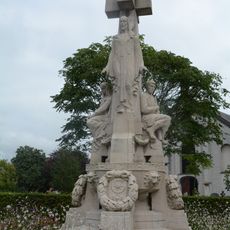 War memorial