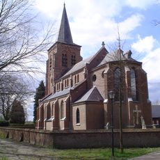 Sint-Lambertuskerk