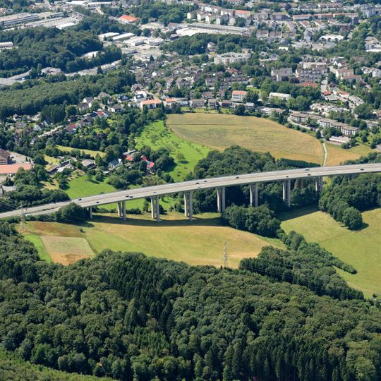 Kattenbusch Viaduct