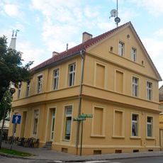 6 Kazimierza Wielkiego Street in Zielona Góra