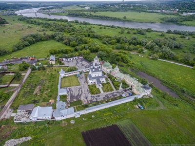 Aerial View 1