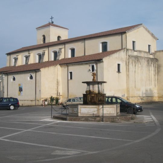 Santuario della Madonna del Castello