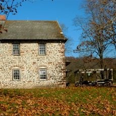 Conrad Grubb Homestead
