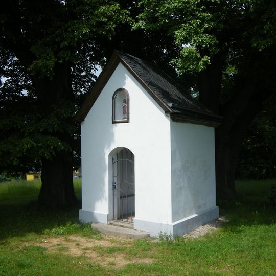 Chapel of Holy Trinity