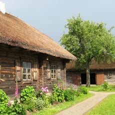 Dworek Mickiewiczów w Zaosiu