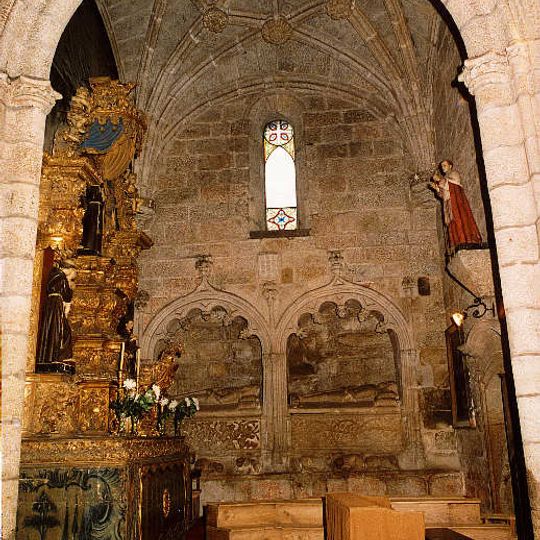 Igreja de Nossa Senhora da Conceição