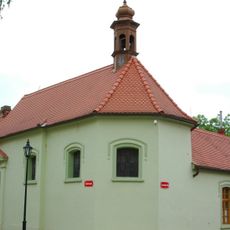 Starobinec, starobinec