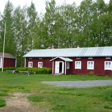 Nakkilan kotiseutumuseo