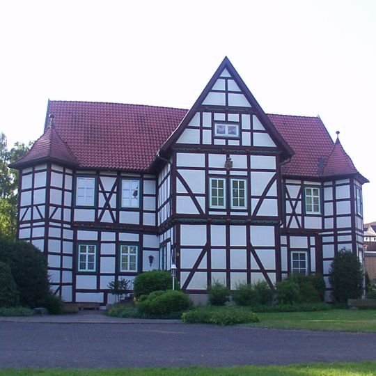 Hövelhof