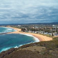 Mona Vale Beach