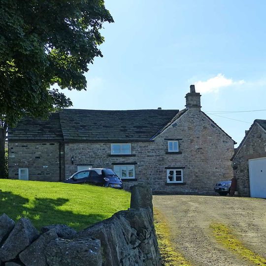 Lane Head Farmhouse