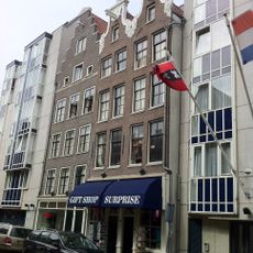 Rusland 13, Amsterdam