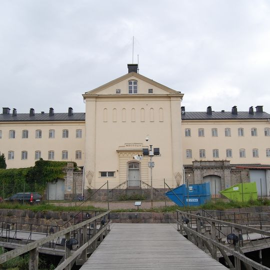 Kalmar prison