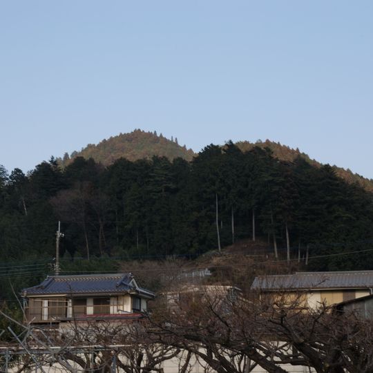Ōme Hills