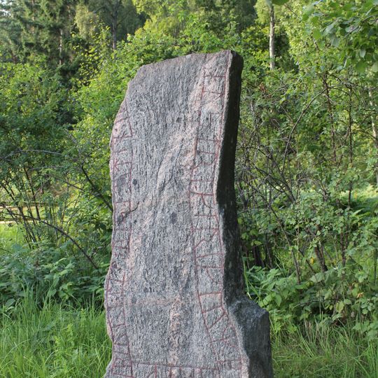 Södermanlands runinskrifter Fv1954;20