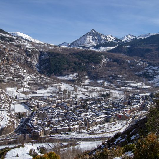 Benasque