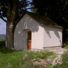 Wegkapelle Auf dem Ahorn