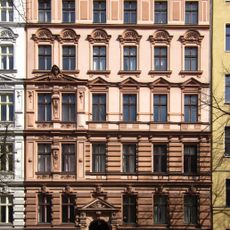 Mietshaus Katzbachstraße 33