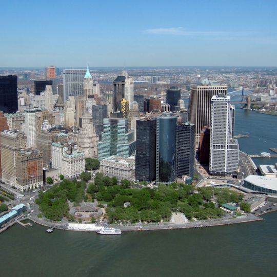 Battery Park