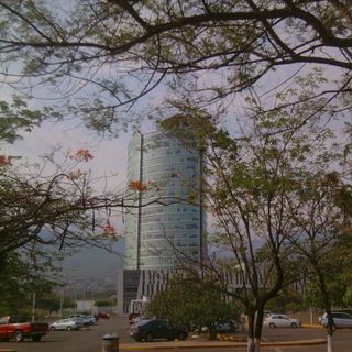 Torre Chiapas