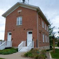 Coralville Public School