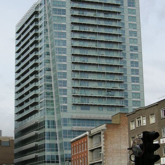 One Commercial Street