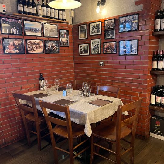 Al Padellone