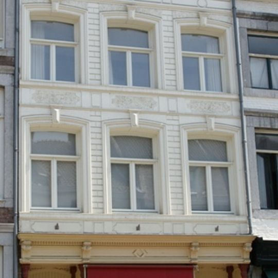 Boschstraat 85, Maastricht