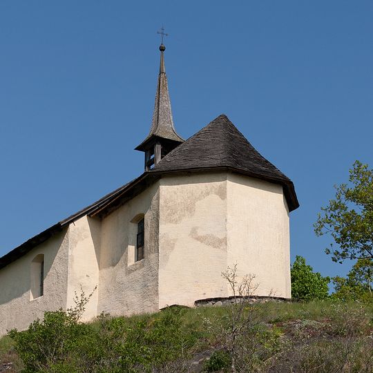 Kapelle St. Georg