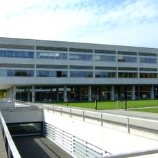 Freudenberg School house