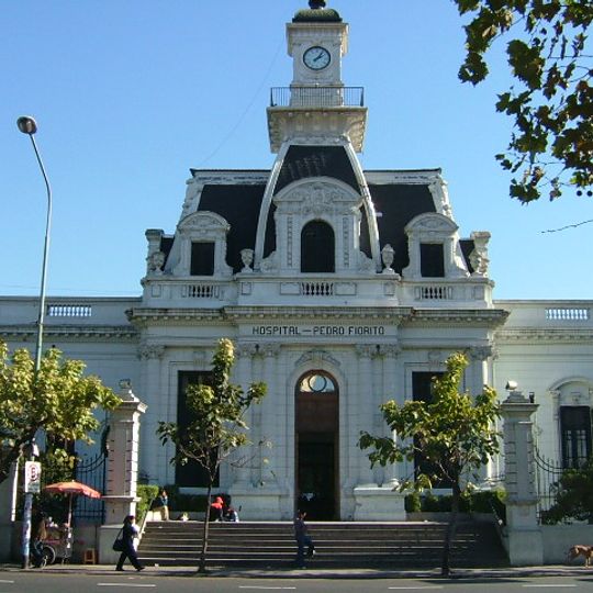 Avellaneda
