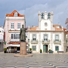 October 5th Square