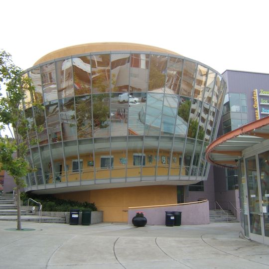 Children's Creativity Museum