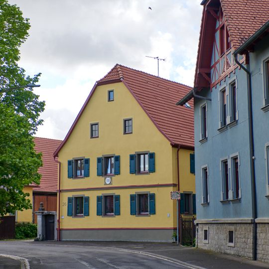 Bauernhaus