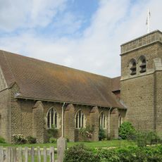 Church of St Christopher