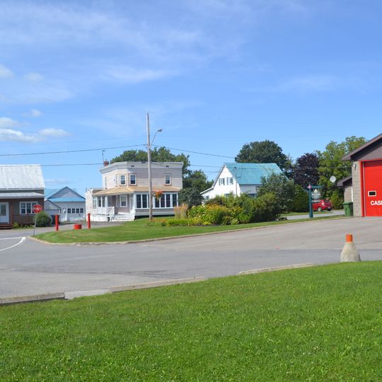 Saint-Urbain-Premier
