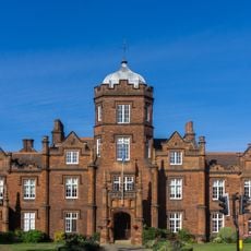 Ipswich School