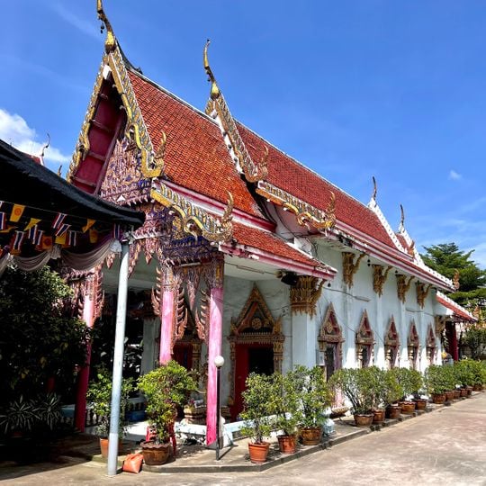 Wat Choeng Len