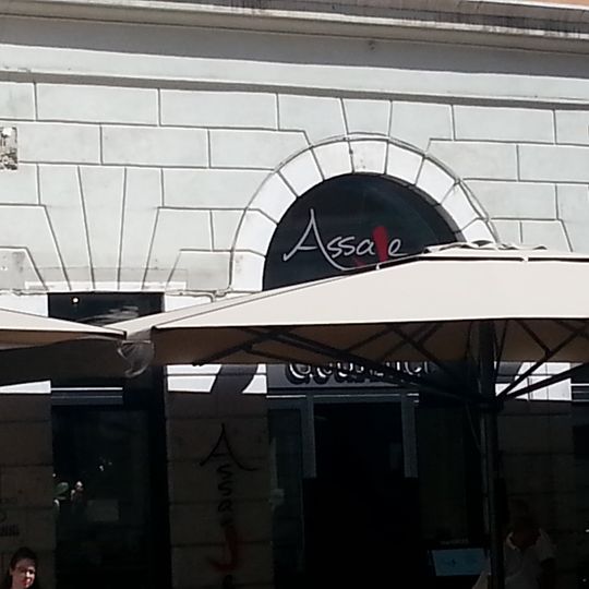 Pizzeria Assaje Trieste