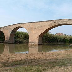 Pont Vell de Navarcles