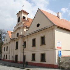Chapel of Saint Anne