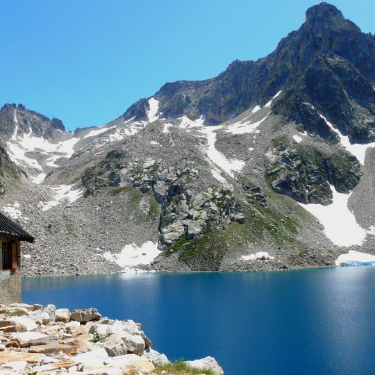 Aree Protette Alpi Marittime