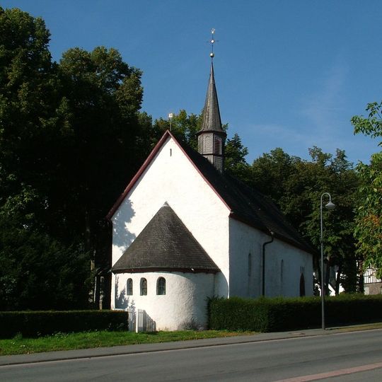 Merklinghauser Kapelle