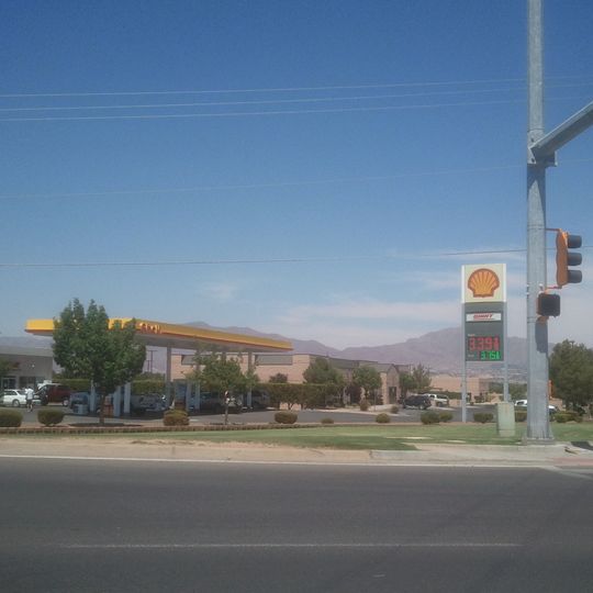 Santa Teresa