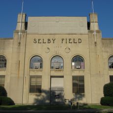 Selby Field