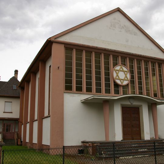 Synagoge