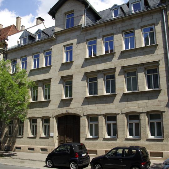 Wohnhaus