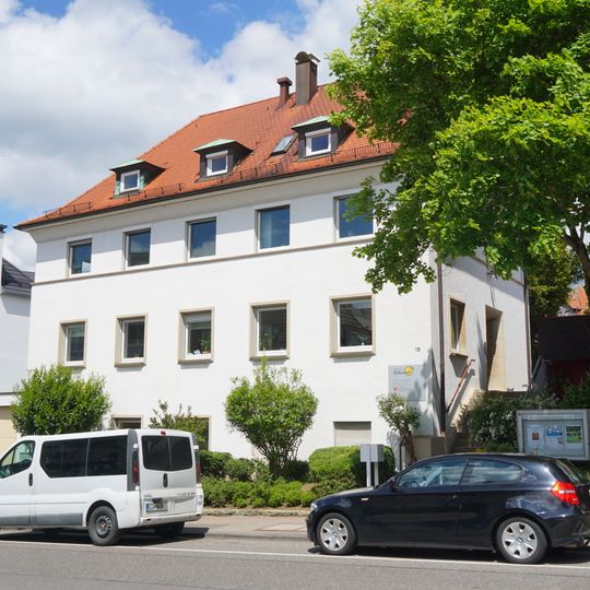 Dekanat Böblingen