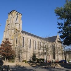 Église Saint-Pierre-ès-Liens de Caden