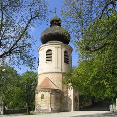 Karner St. Pantaleon, Mödling